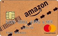 Amazon MastercardNVbN摜